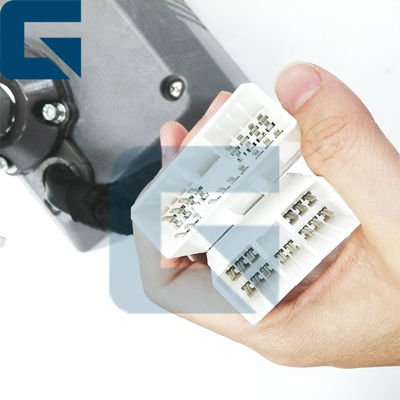 VOE14640102 Display Panel Monitor 14640102 for EC120D Excavator