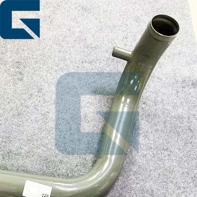 WG9725531106 Wg9725531106 Radiator Outlet Pipe for Truck Parts