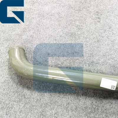 WG9725531106 Wg9725531106 Radiator Outlet Pipe for Truck Parts