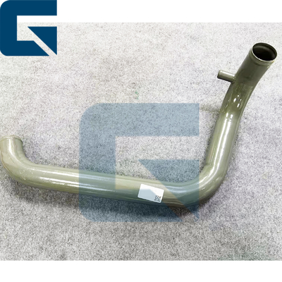 WG9725531106 Wg9725531106 Radiator Outlet Pipe for Truck Parts