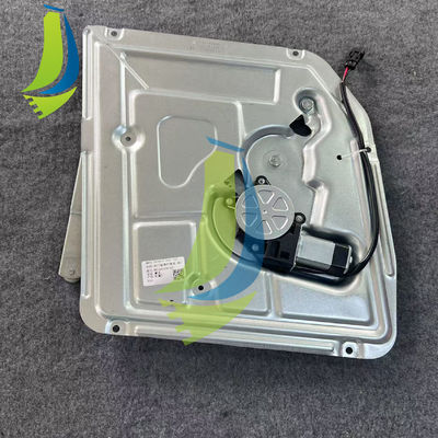 WG1642330103 Cabin Window Glass Lifter Door Electric Window Regulator Assembly