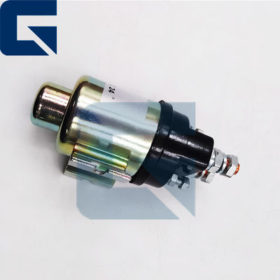 VOE20367490 Starter Relay 20367490 for EC290 EC360 Excavator