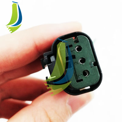 281-8804 Connector Plug For Excavator Parts Guaranteed Performance