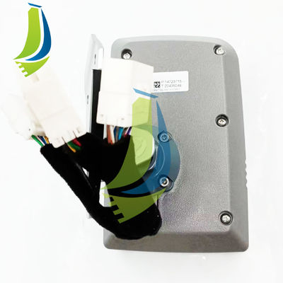 14723715 VOE14723715 Monitor Display Panel for EC210D EC380D