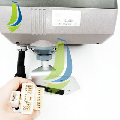 14723715 VOE14723715 Monitor Display Panel for EC210D EC380D