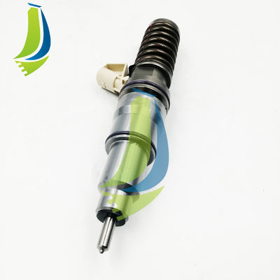 3803637 Common Rail Fuel Injector for D16 EC460B EC360B