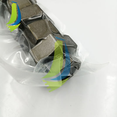 14557639 Excavator Accessories Inline Hydraulic Pressure Relief Valve For EC240B EC160B VOE14557639