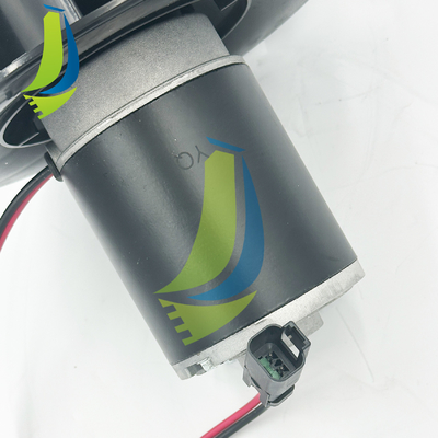 Excavator Blower Motor 3587085 for 428E 428F 430E 430F 432E