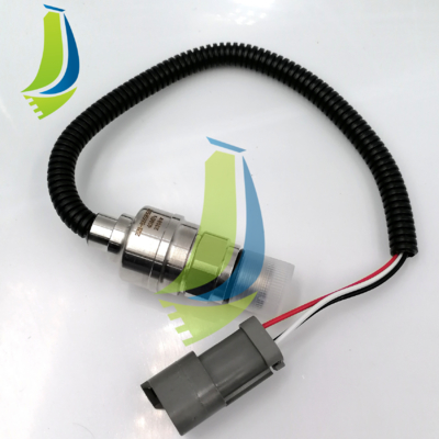 CAT E320B Excavator High Pressure Sensor 221-8859HE02