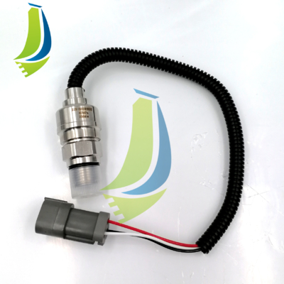 CAT E320B Excavator High Pressure Sensor 221-8859HE02