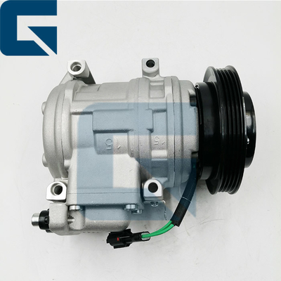 447120-17D2 Air Compressor for E336D E325D Excavator