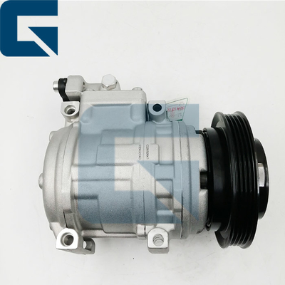 447120-17D2 Air Compressor for E336D E325D Excavator