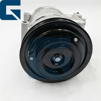 447120-17D2 Air Compressor for E336D E325D Excavator