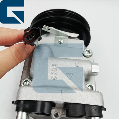 447120-17D2 Air Compressor for E336D E325D Excavator