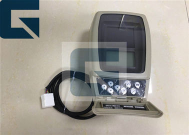 E325CL Excavator Accessories Electric Parts Control Monitor GP 2437058 243-7058