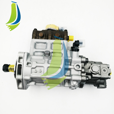 320-2512 3202512 Fuel Injection Pump for C6.4 Engine 320D Excavator Parts