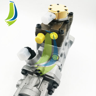 320-2512 3202512 Fuel Injection Pump for C6.4 Engine 320D Excavator Parts