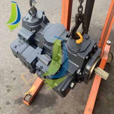 Excavator parts Hydraulic Main Pump 235-60-11100 2356011100 for GD825 Grader