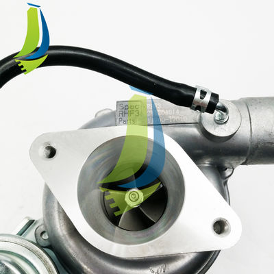 1J700-17010 1J70017010 Turbocharger for V2607 Engine Parts