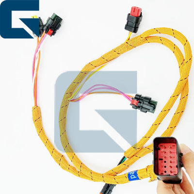 563-7224 5637224 Wiring Harness for 330GC Excavator