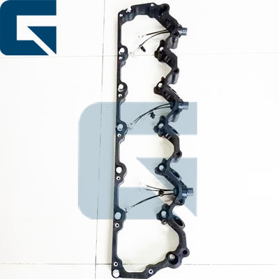 317-2717 3172717 Valve Cover for Engine C6.6 Excavator 320D