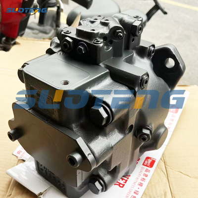 Excavator parts Hydraulic Pump Assy 708-1U-00163 7081U00163
