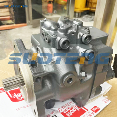 Excavator parts Hydraulic Pump Assy 708-1U-00163 7081U00163