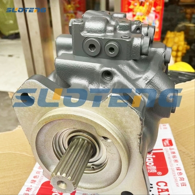 Excavator parts Hydraulic Pump Assy 708-1U-00163 7081U00163
