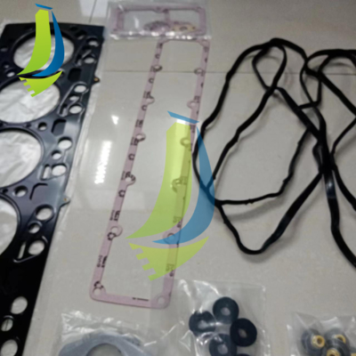 Excavator parts Lower Gasket Set 4955230 QSB