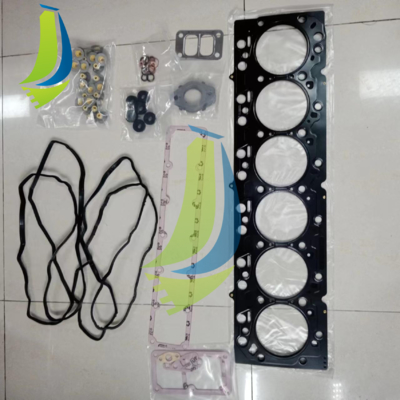 Excavator parts Lower Gasket Set 4955230 QSB