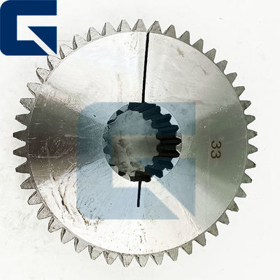 Excavator 322C 324D Coupling Hub 239-6599 2396599