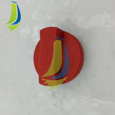 Excavator parts Filler Cap 20412589 for EC210C EC210D EC220D EC220E EC235C EC235D