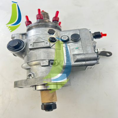Brand New Excavator Fuel Injection Pump DB2635-5681 DB26355681