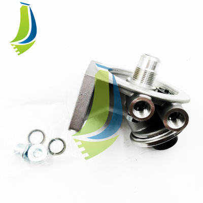 R90PM16 Steel Oil Water Separation Seat for QSX15 Engine