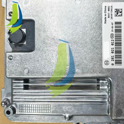 0 281 021 012 ECM ECU Controller 0281021012 for TCD 5.7 L6