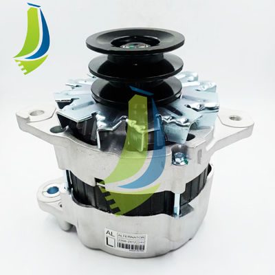 212-8561 Alternator 24V Excavator Part 2128561 for 320D 320C