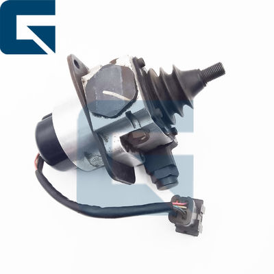 702-16-02280 Lever Assembly for D375A Bulldozer