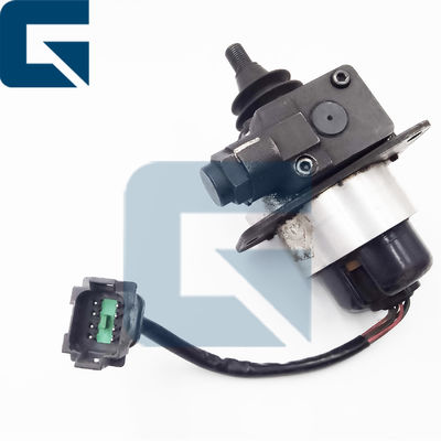 702-16-02280 Lever Assembly for D375A Bulldozer