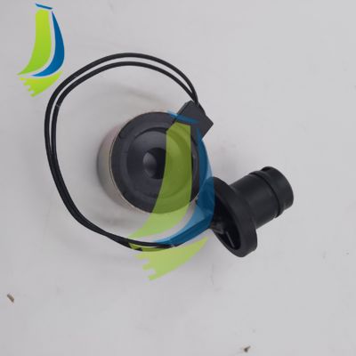 Excavator parts Diesel Injection Pump Solenoid Valve Coil 318-8144 3188144 for E325D 336D C7 C9