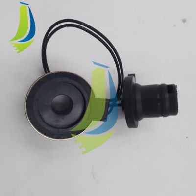 Excavator parts Diesel Injection Pump Solenoid Valve Coil 318-8144 3188144 for E325D 336D C7 C9