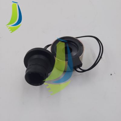 Excavator parts Diesel Injection Pump Solenoid Valve Coil 318-8144 3188144 for E325D 336D C7 C9