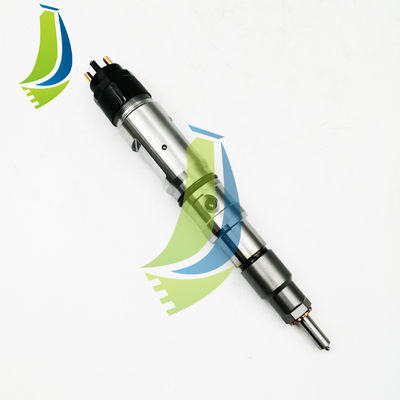 0445 120 202 Common Rail Fuel Injector for Truck Parts