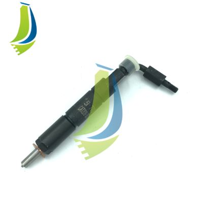 Excavator parts Injector 517706 51-7706 S4K S6K E320B E320C