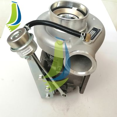 Excavator parts Turbocharger 4039631 for HX35W