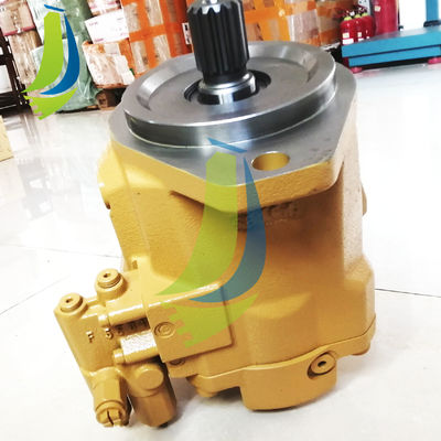 350-0666 3500666 Piston Pump for 416E Backhoe Loader