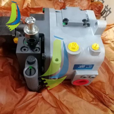 Excavator parts Hydraulic Injection Pump 144-0835 1440835 3412E