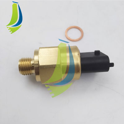 21291011 Pressure Sensor for EC290B Excavator Parts