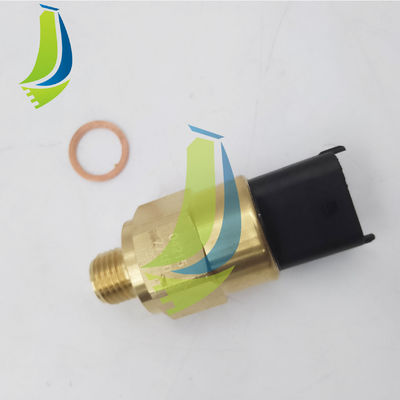 21291011 Pressure Sensor for EC290B Excavator Parts