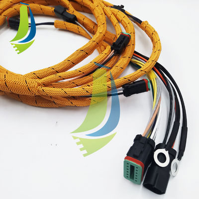 204-0008 2040008 Wiring Harness for E325C Excavator
