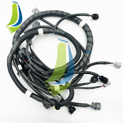 Excavator parts Wire harness 1-82641375-7 1826413757 for ZX330-3 parts